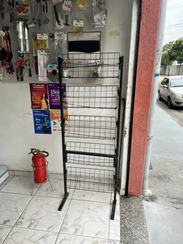 Expositor de Revista