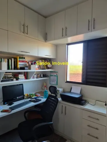 APARTAMENTO RESIDENCIAL em SOROCABA - SP, JARDIM SIMUS