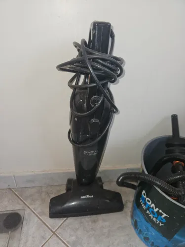 Aspirador de pó