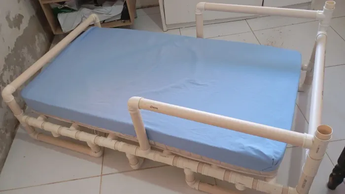 Cama de criança 