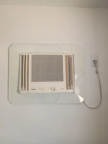 Ar condicionado Consul 7500btus