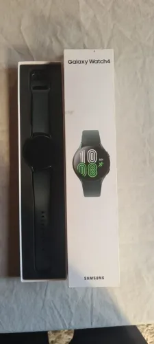 Galaxywatch 4