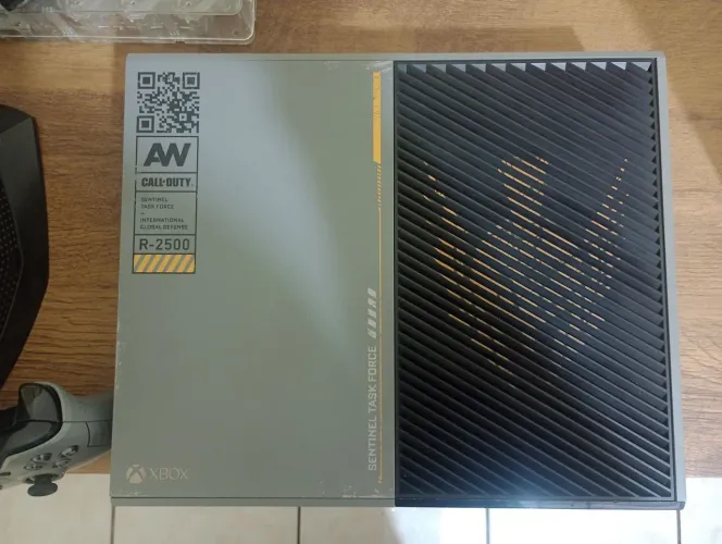 XBOX ONE SSD 1TB