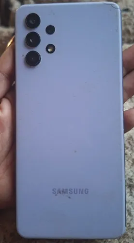 Celular Samsung A32