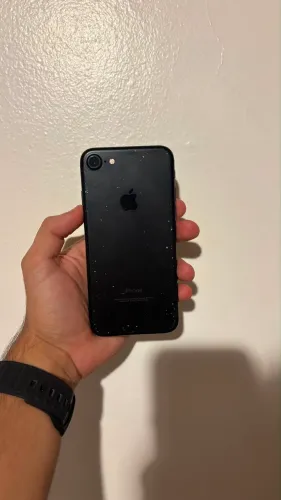 Vendo Iphone 7 