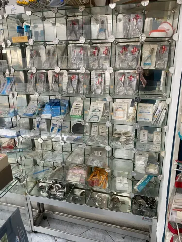 Baleiro de Vidro