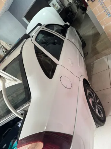 Chevrolet Corsa Sed. Premium 1.4 8V Econoflex 4P 2010
