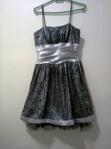 Vestido Importado
