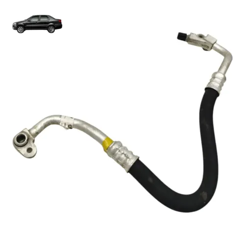 Mangueira Ar Condicionado Fiat Siena Palio 2010 2011 2012