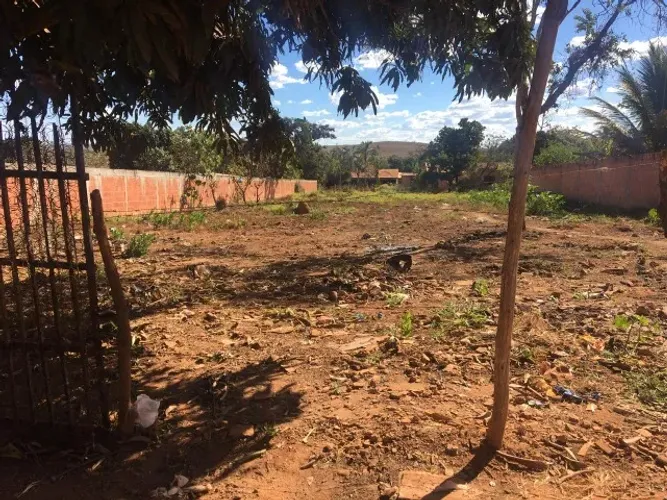 Terrenos a venda