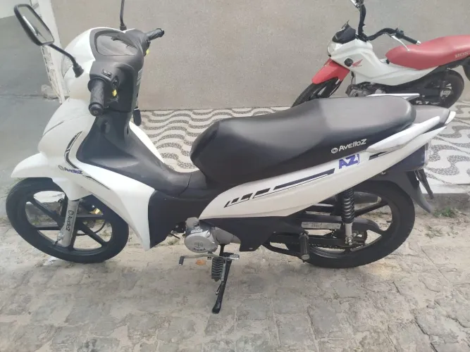 Aveloz az1 50 cinquentinha