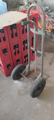 Carrinho  de carga 