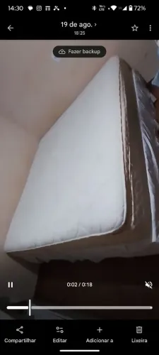 Cama super king