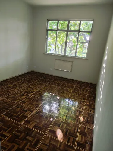 Apartamento no Jardim Guanabara