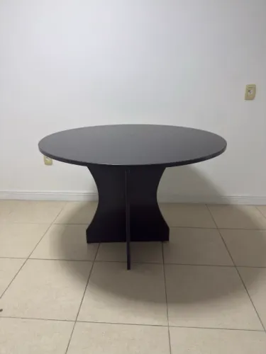 MESA DE JANTAR  *pedra são Gabriel granito