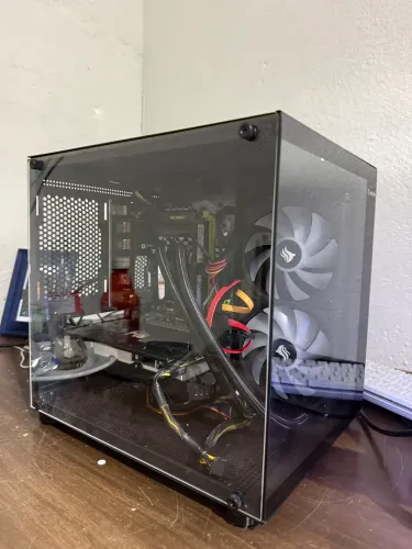 Pc gamer
