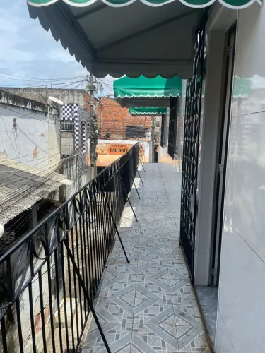 VENDA DE CASA