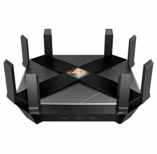 Roteador Tplink Archer AX6000 - usado