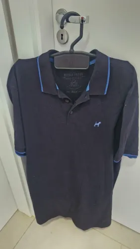 Camisa Beagle Brand GG