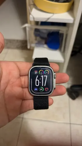 Apple Watch Ultra 2