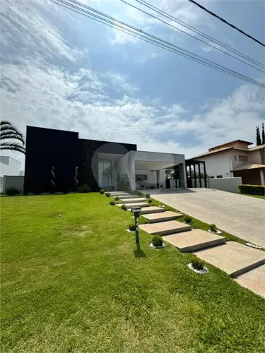 Casa venda Condomínio Araçoiaba da Serra