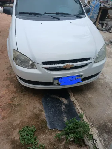 Chevrolet Classic Life/ls 1.0 VHC Flexp. 4P 2013