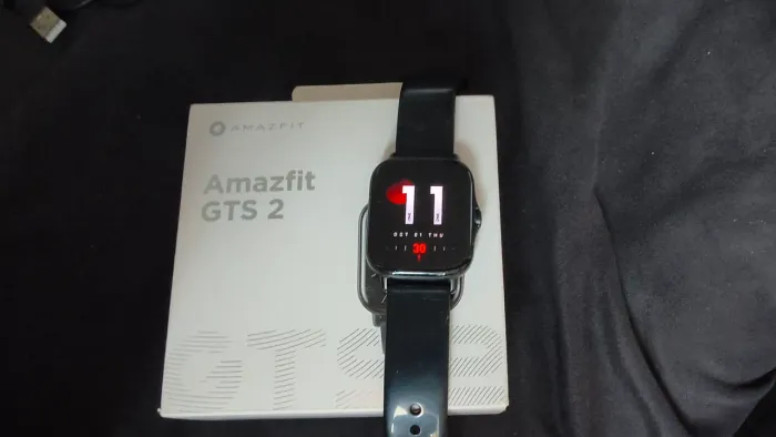 Amazfit GTS 2