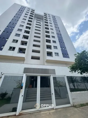 Imóvel para venda tem 77 metros quadrados com 2 quartos em Calhau - São Luís - MA