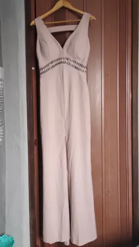 Vestido longo