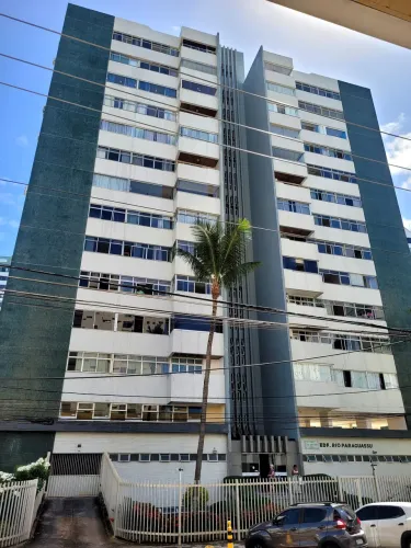 Vendo duplex c/5/4 e piscina