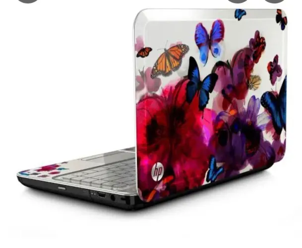 Notebook HP Pavilion Butterfly - 4G
