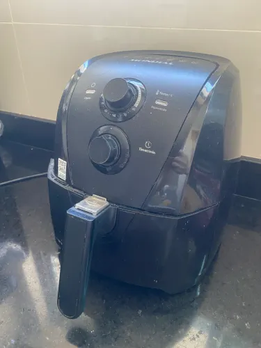Air Fryer 4 litros