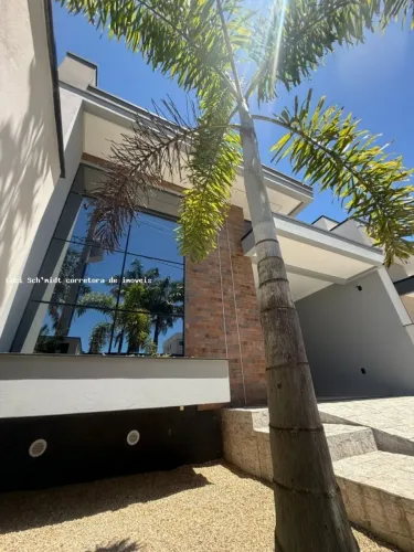 Casa em Areias, Tijucas/SC