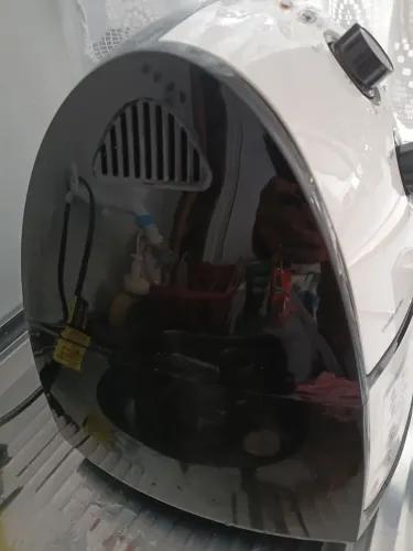 Vendo uma erfrai semi nova
