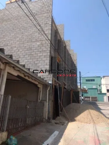 SOBRADO 2 SUITES 2 VAGAS E TERRAÇO GOURMET NA VILA DIVA