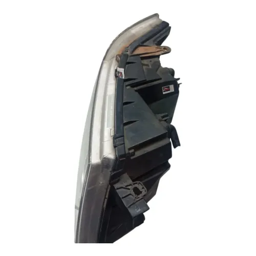 Farol Direito Dodge Journey 2009 2010 C/ Detalhe Direito/passageiro