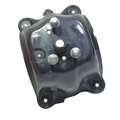 Suporte Do Estepe Toyota Rav4 2007 A 2011