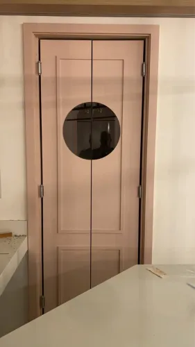Porta Bang-Bang