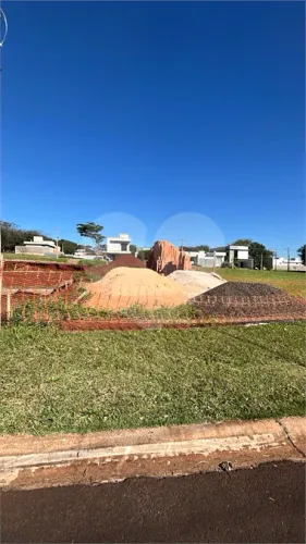 Loteamento à venda em Campos ville - SP
