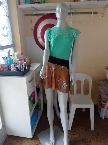 Manequins