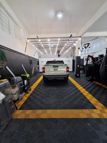Estética Automotiva Completa à Venda | Clientela Ativa