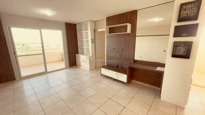 Apartamento para aluguel, 3 quartos, 1 suíte, 2 vagas, Pitimbu - Natal/RN