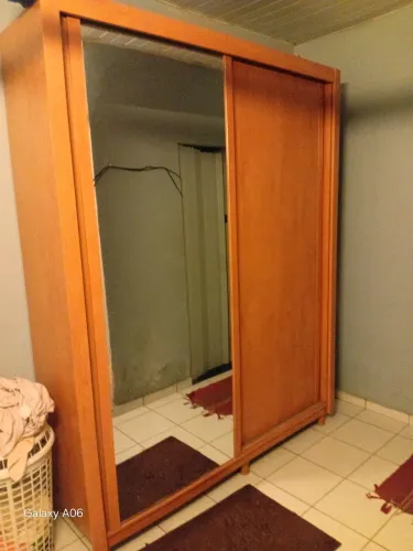 Guarda roupa