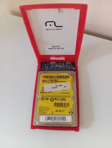 HD 500 GB