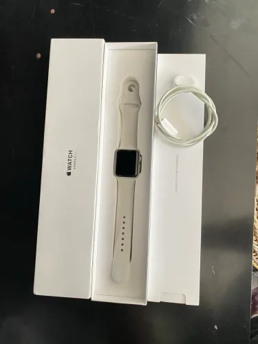 Relógio Apple Watch Series 3 38mm - Ótimo Preço / Perfeito Estado