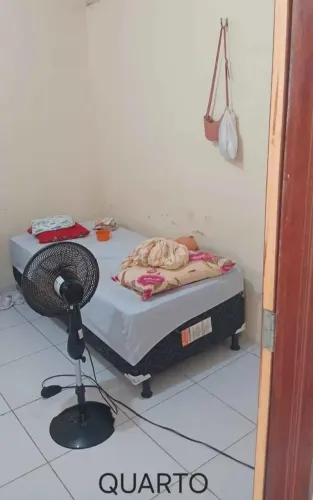 Casa à Venda -Parque São José | Imperatriz/MA
