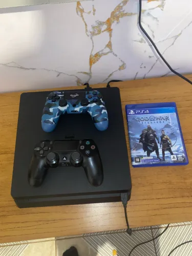 Play 4