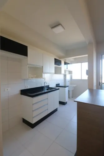Apartamento Solaris Club Residence.