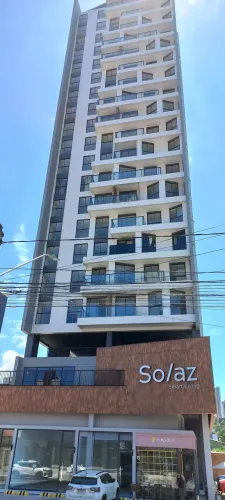 Excelente Flat em Manaíra