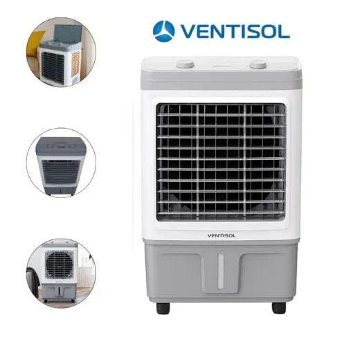 Climatizador Ventisol 35L
